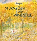 Cover: Sturmb&ouml;en und Windstille - Diogenes