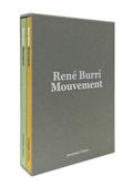 Cover: Mouvement - Diogenes