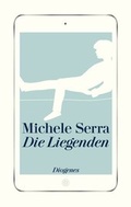 Cover: Die Liegenden - Diogenes