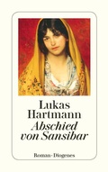 Cover: Abschied von Sansibar - Diogenes