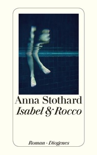 Enlarge image Cover: Isabel & Rocco - Diogenes