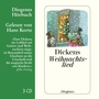 Cover: Weihnachtslied - Diogenes