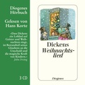Cover: Weihnachtslied - Diogenes