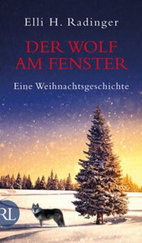 Abbildung von: Der Wolf am Fenster - Rütten & Loening Berlin