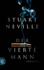 Cover: Der vierte Mann - Rütten & Loening Berlin