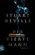 Cover: Der vierte Mann - R&uuml;tten & Loening Berlin
