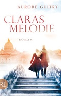 Cover: Claras Melodie - R&uuml;tten & Loening Berlin