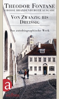 Abbildung von: Von Zwanzig bis Dreißig - Aufbau