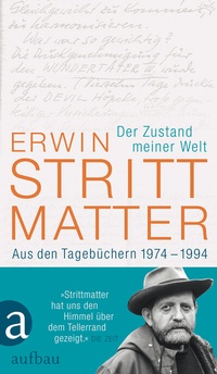 Abbildung von: Der Zustand meiner Welt - Aufbau