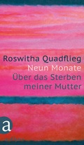 Cover: Neun Monate - Aufbau