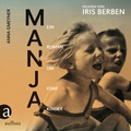 Cover: Manja - Aufbau