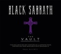 Cover: Black Sabbath: The Vault - Edition Olms