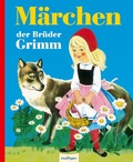 Cover: M&auml;rchen der Br&uuml;der Grimm - Esslinger