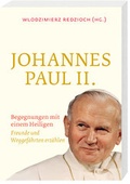 Cover: Johannes Paul II. - Katholisches Bibelwerk