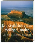 Cover: Die Geschichte des Heiligen Landes - Katholisches Bibelwerk