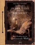 Cover: Irgendwo in der Tiefe gibt es ein Licht - Arena