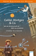 Cover: Galilei, R&ouml;ntgen & Co. - Arena