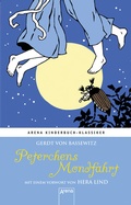 Cover: Peterchens Mondfahrt - Arena