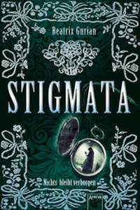Enlarge image Cover: Stigmata - Arena