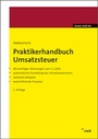 Bild: Praktikerhandbuch Umsatzsteuer - NWB