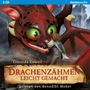 Bild: Drachenzähmen leicht gemacht - Arena