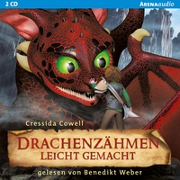 Bild vergrößern Bild: Drachenzähmen leicht gemacht - Arena