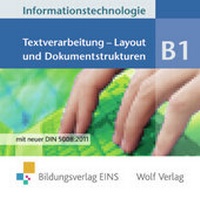 Abbildung von: Informationstechnologie / Informationstechnologie - Einzelbände - Westermann Berufliche Bildung