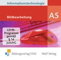 Cover: Informationstechnologie / Informationstechnologie - Einzelb&auml;nde - Westermann Berufliche Bildung