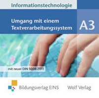 Abbildung von: Informationstechnologie / Informationstechnologie - Einzelbände - Westermann Berufliche Bildung