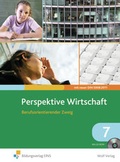 Cover: Perspektive Wirtschaft - Westermann Berufliche Bildung