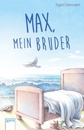 Cover: Max, mein Bruder - Arena