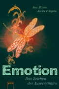 Cover: Emotion - Arena