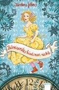 Cover: Zeitreisende k&uuml;sst man nicht - Arena