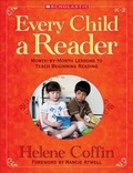 Cover: Every Child a Reader - Scholastic US
