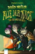 Cover: Darko Drexler (1). Alle mir nach!* - Arena