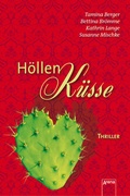 Cover: H&ouml;llenk&uuml;sse - Arena