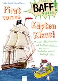 Cover: Pirat voraus, K&auml;pten Klaus! - Arena