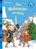 Cover: Eine Weihnachtsgeschichte - Arena