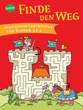 Cover: Finde den Weg! - Arena