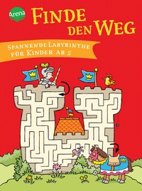 Abbildung von: Finde den Weg! - Arena