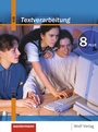 Cover: Textverarbeitung PLUS - Westermann Berufliche Bildung