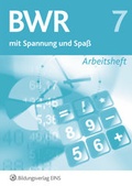 Cover: Betriebswirtschaftslehre / Rechnungswesen mit Spannung und Spa&szlig; / Betriebswirtschaftslehre / Rechnungswesen mit Spannung und Spa&szlig; - Ausgabe f&uuml;r die sechstufige Realschule in Bayern - Westermann Berufliche Bildung