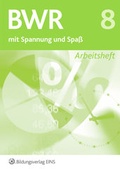 Cover: Betriebswirtschaftslehre / Rechnungswesen mit Spannung und Spa&szlig; / Betriebswirtschaftslehre / Rechnungswesen mit Spannung und Spa&szlig; - Ausgabe f&uuml;r die sechstufige Realschule in Bayern - Westermann Berufliche Bildung