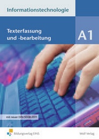 Abbildung von: Informationstechnologie / Informationstechnologie - Einzelbände - Westermann Berufliche Bildung