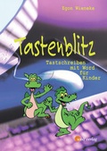 Cover: Tastenblitz f&uuml;r Kinder - Westermann Berufliche Bildung