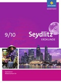 Cover: Seydlitz Erdkunde - Ausgabe 2015 f&uuml;r Gymnasien in Niedersachsen G9 - Schroedel