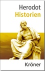 Cover: Historien - Alfred Kröner Verlag
