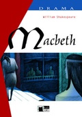 Cover: Macbeth - Buch mit Audio-CD - Langenscheidt ELT