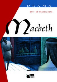 Enlarge image Cover: Macbeth - Buch mit Audio-CD - Langenscheidt ELT
