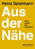 Cover: Aus der N&auml;he - Wachholtz